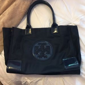 Tory Burch Mini Elle Tote